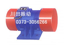 新鄉市川田振動機械廠 專業制造，高效動力——特殊電機產品全覽