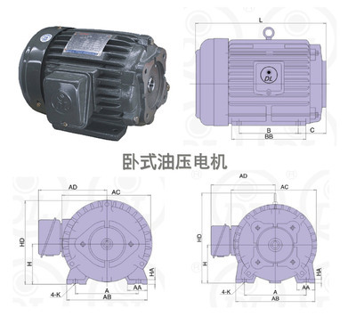 如何選擇高效穩定的油泵電機？從價格到性能的全方位解析